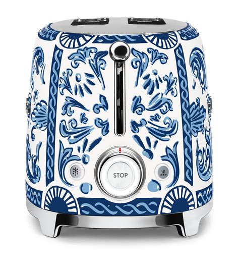 Smeg Blu Mediterraneo 2